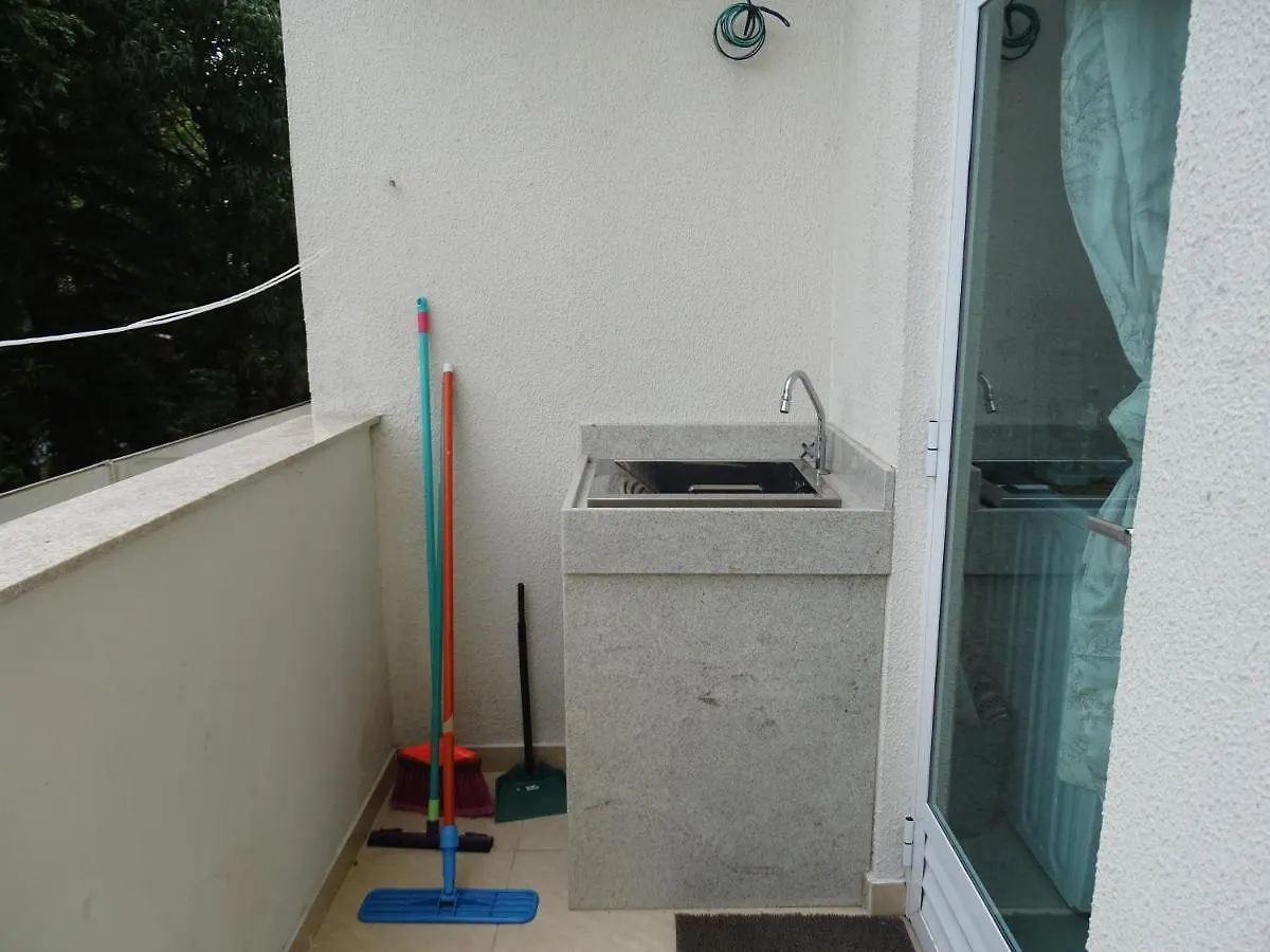 Apartment Bombinhas - Apto Praia De Bombas