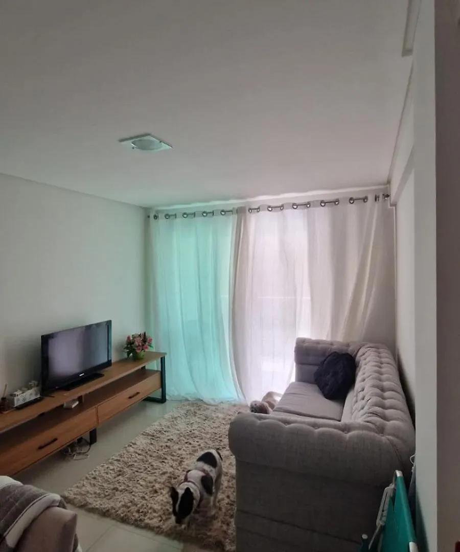 Apartment Bombinhas - Apto Praia De Bombas Brazil