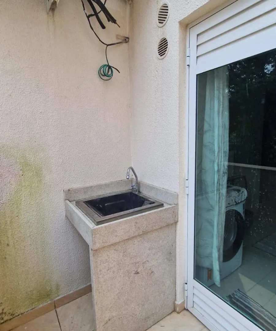 Apartment Bombinhas - Apto Praia De Bombas