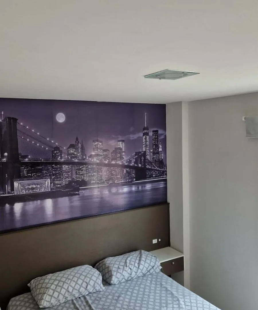 Apartment Bombinhas - Apto Praia De Bombas