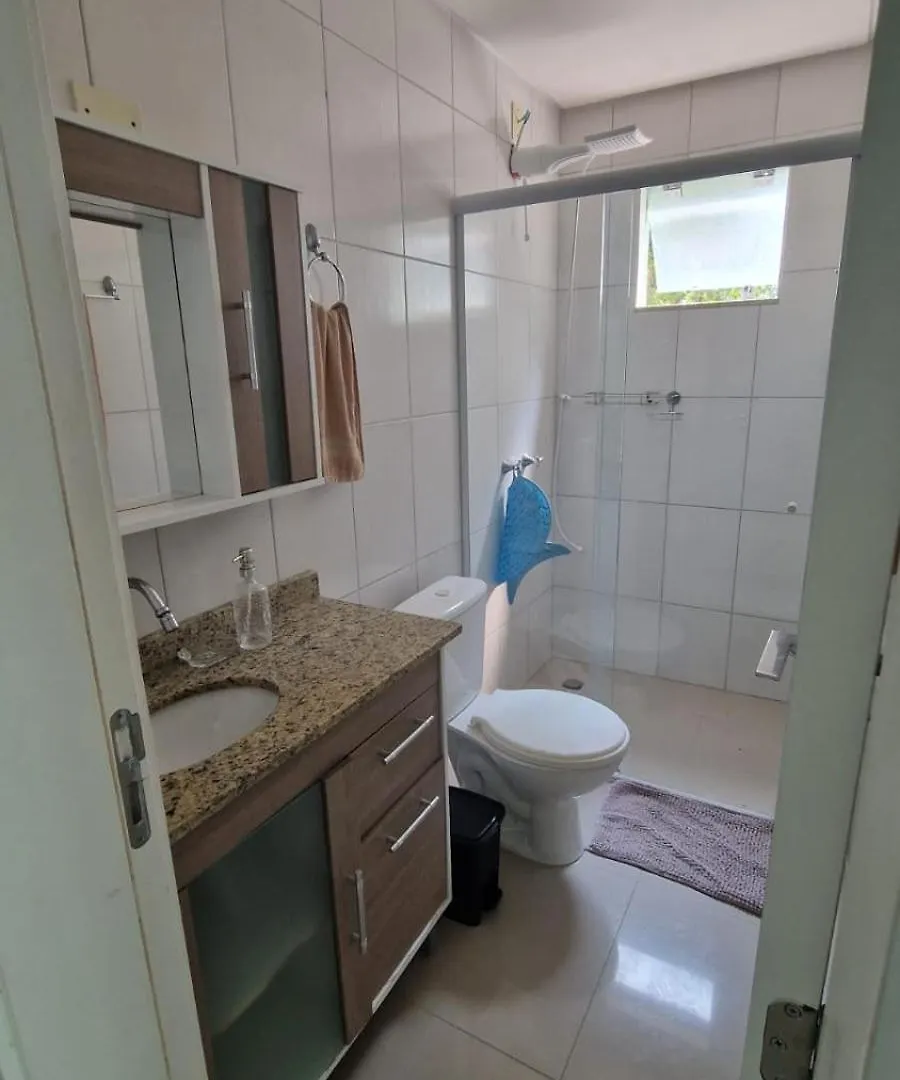 Bombinhas - Apto Praia De Bombas Apartment