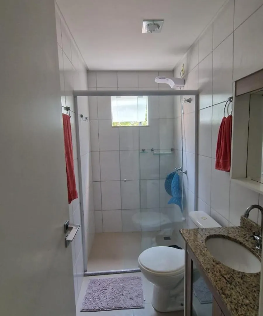 Apartment Bombinhas - Apto Praia De Bombas Brazil